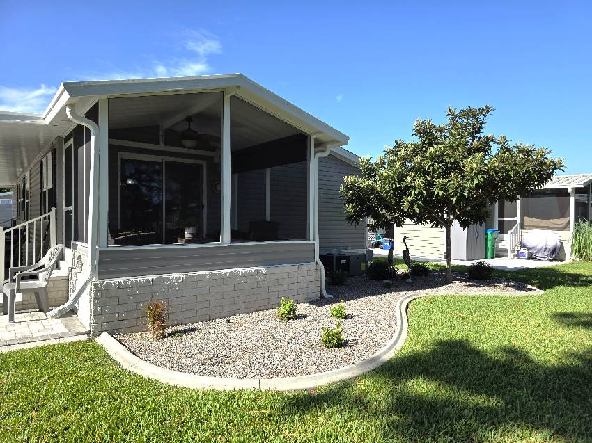 6907 W Pollans Lane a Homosassa, FL Mobile or Manufactured Home for Sale