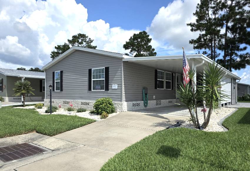 6907 W Pollans Lane a Homosassa, FL Mobile or Manufactured Home for Sale