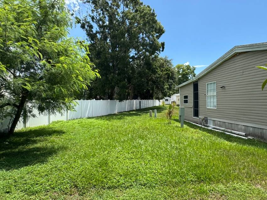 3711 Binnacle Dr a Tampa, FL Mobile or Manufactured Home for Sale