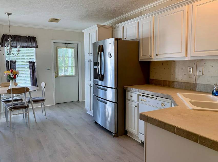 3711 Binnacle Dr a Tampa, FL Mobile or Manufactured Home for Sale