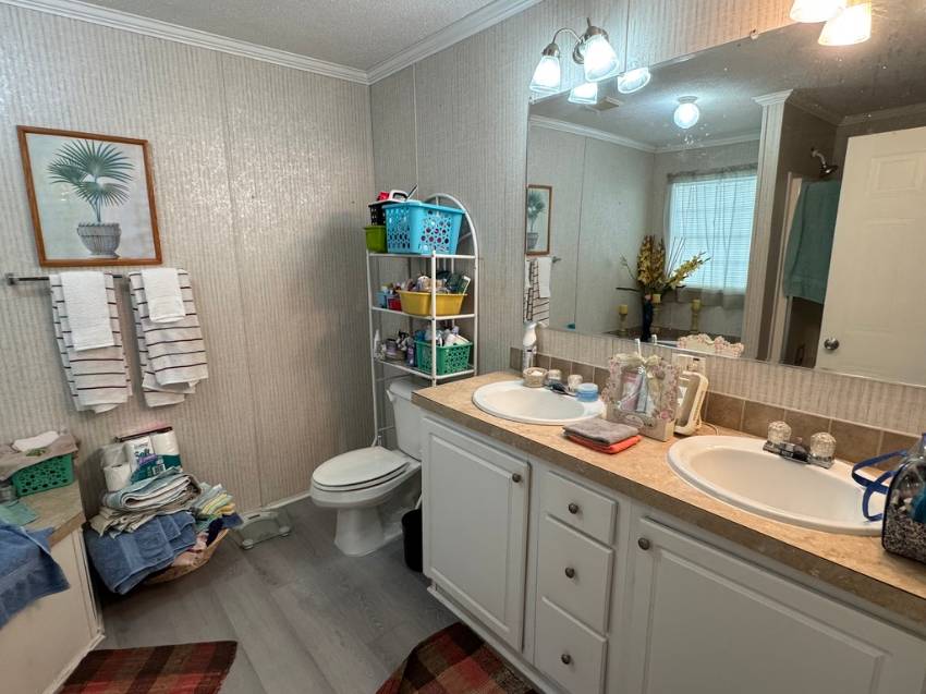 3711 Binnacle Dr a Tampa, FL Mobile or Manufactured Home for Sale