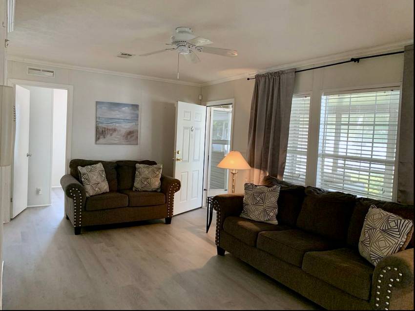 3711 Binnacle Dr a Tampa, FL Mobile or Manufactured Home for Sale