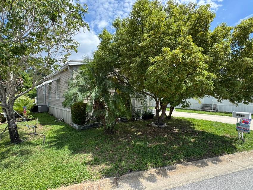 3711 Binnacle Dr a Tampa, FL Mobile or Manufactured Home for Sale