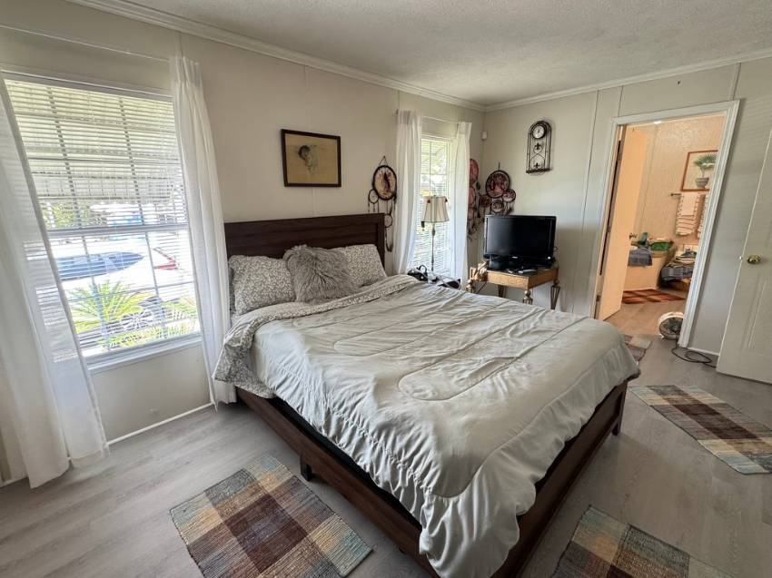 3711 Binnacle Dr a Tampa, FL Mobile or Manufactured Home for Sale