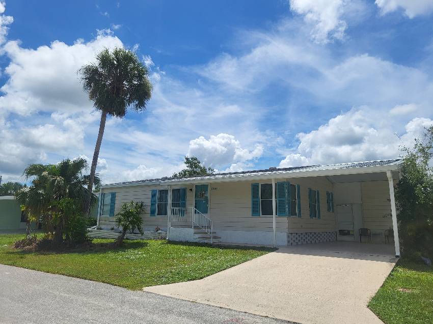 5980 Brigadoon Way a Sarasota, FL Mobile or Manufactured Home for Sale