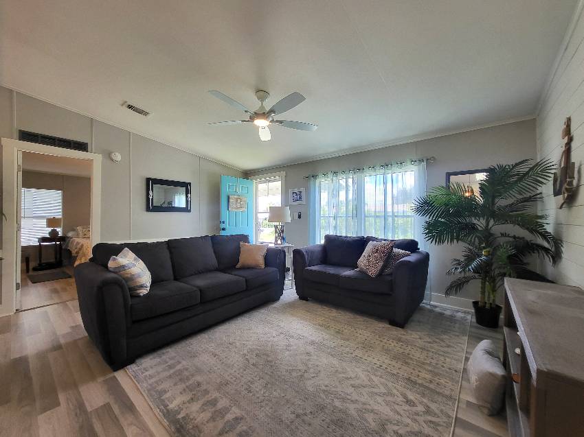 5980 Brigadoon Way a Sarasota, FL Mobile or Manufactured Home for Sale