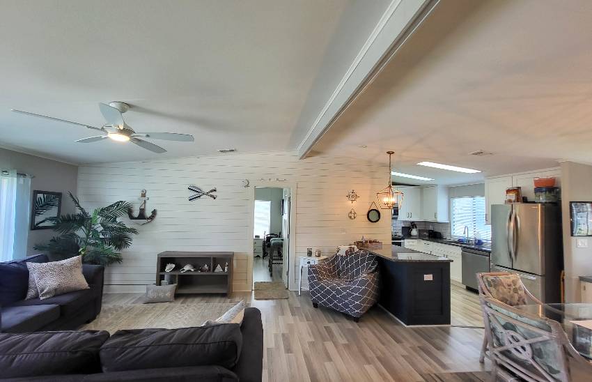 5980 Brigadoon Way a Sarasota, FL Mobile or Manufactured Home for Sale