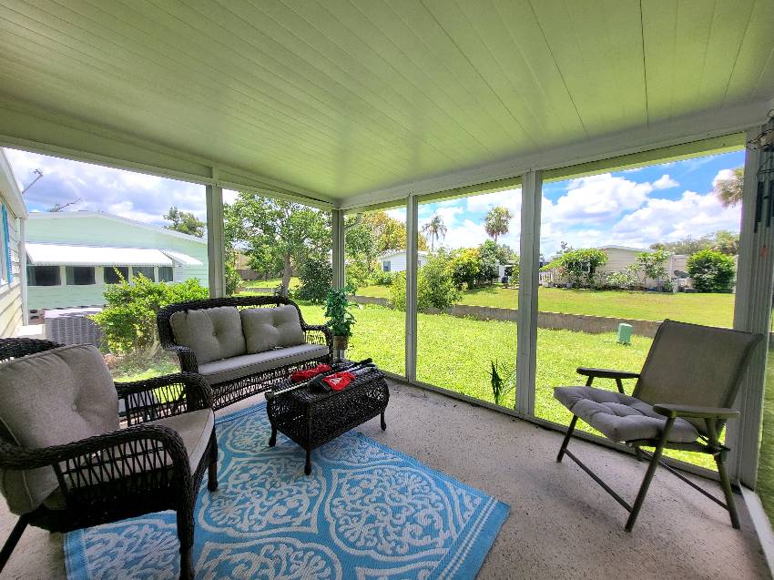 5980 Brigadoon Way a Sarasota, FL Mobile or Manufactured Home for Sale