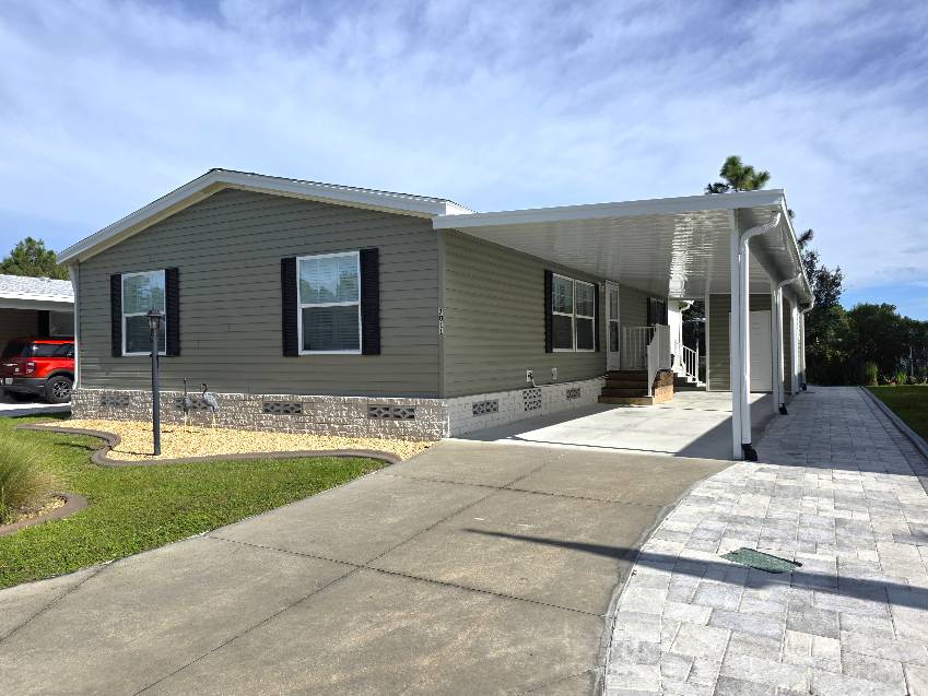 7011 W Pollans Lane a Homosassa, FL Mobile or Manufactured Home for Sale