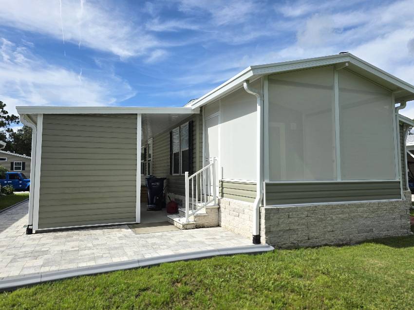 7011 W Pollans Lane a Homosassa, FL Mobile or Manufactured Home for Sale