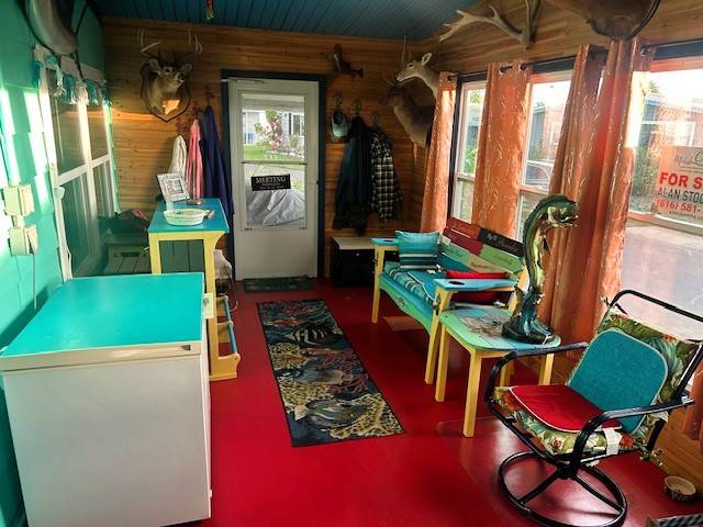 5270 Westira Circle a New Port Richey, FL Mobile or Manufactured Home for Sale