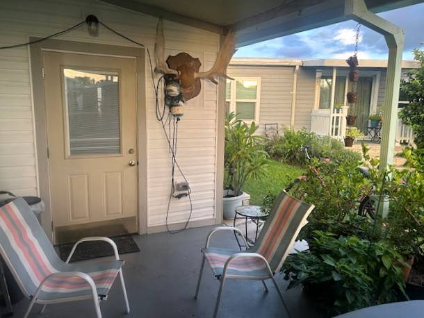 5270 Westira Circle a New Port Richey, FL Mobile or Manufactured Home for Sale