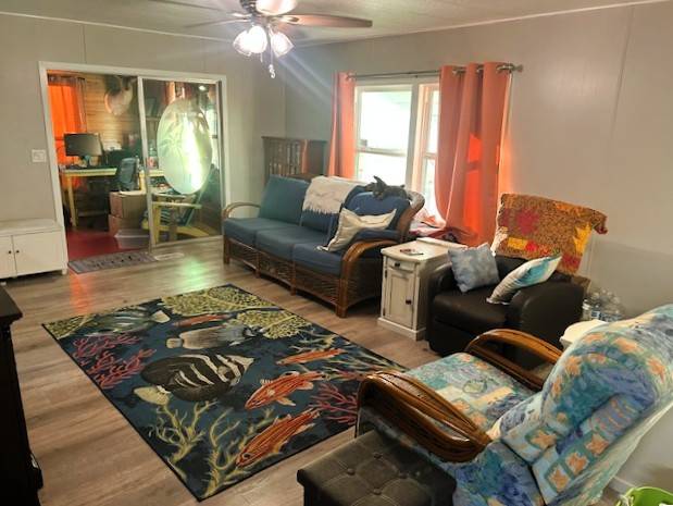 5270 Westira Circle a New Port Richey, FL Mobile or Manufactured Home for Sale