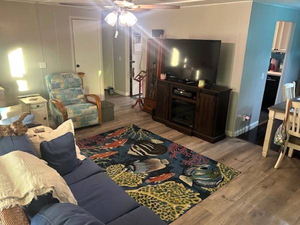 5270 Westira Circle a New Port Richey, FL Mobile or Manufactured Home for Sale
