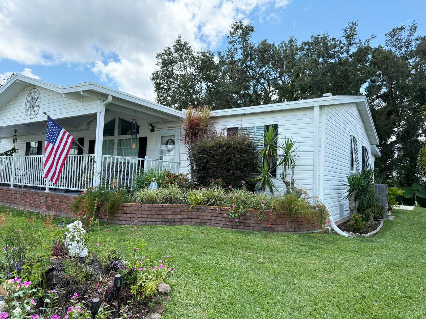 225 Bouganvillea Lane a Parrish, FL Mobile or Manufactured Home for Sale