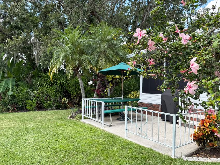 225 Bouganvillea Lane a Parrish, FL Mobile or Manufactured Home for Sale
