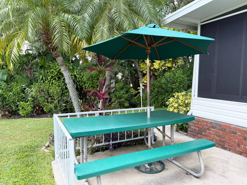 225 Bouganvillea Lane a Parrish, FL Mobile or Manufactured Home for Sale