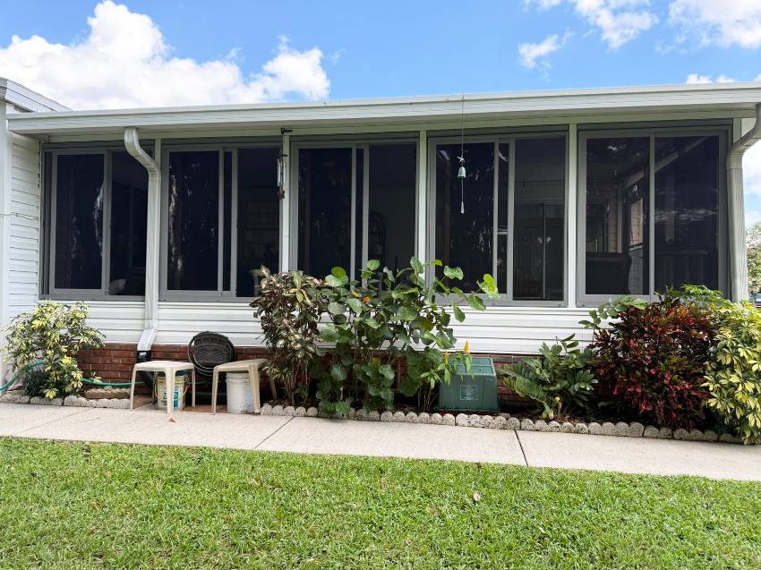 225 Bouganvillea Lane a Parrish, FL Mobile or Manufactured Home for Sale