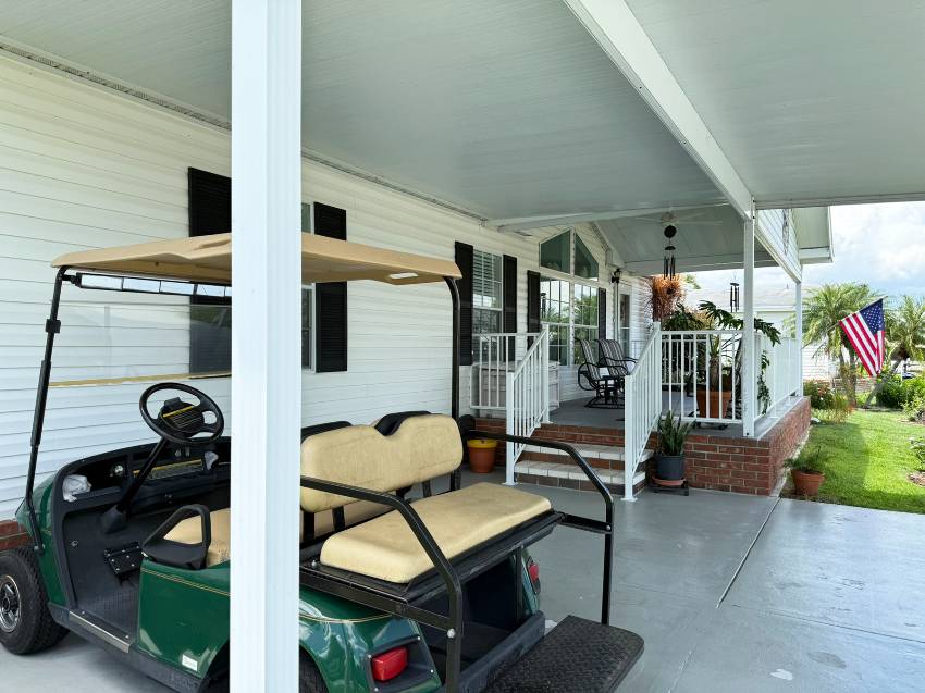 225 Bouganvillea Lane a Parrish, FL Mobile or Manufactured Home for Sale