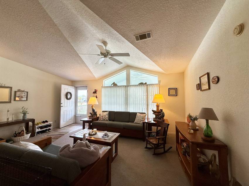 225 Bouganvillea Lane a Parrish, FL Mobile or Manufactured Home for Sale
