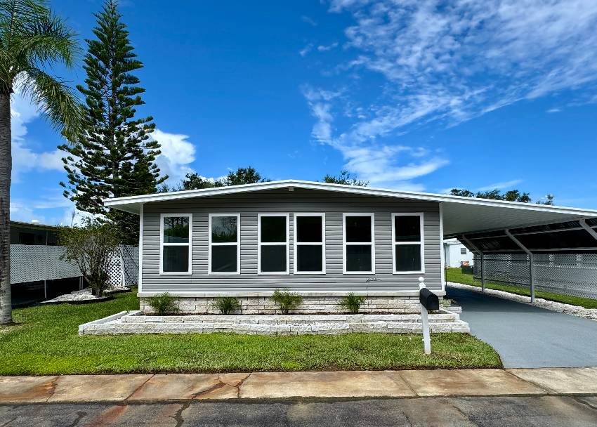 1100 Curlew Rd Lot 193 a Dunedin, FL Mobile or Manufactured Home for Sale