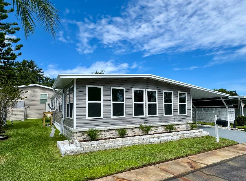 1100 Curlew Rd Lot 193 a Dunedin, FL Mobile or Manufactured Home for Sale