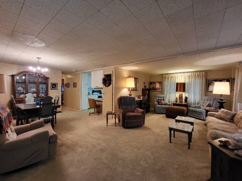 3223 N Lockwood Ridge Rd Lot 69 a Sarasota, FL Mobile or Manufactured Home for Sale