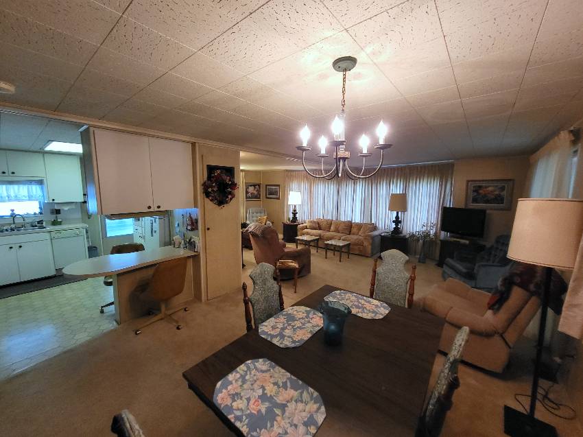 3223 N Lockwood Ridge Rd Lot 69 a Sarasota, FL Mobile or Manufactured Home for Sale
