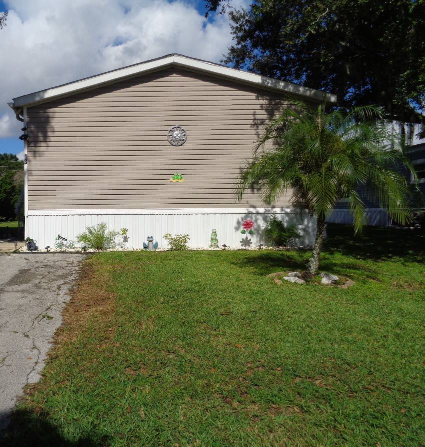 1234 Reynolds Rd #13 a Lakeland, FL Mobile or Manufactured Home for Sale