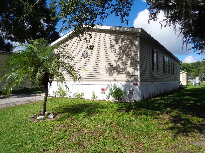 1234 Reynolds Rd #13 a Lakeland, FL Mobile or Manufactured Home for Sale