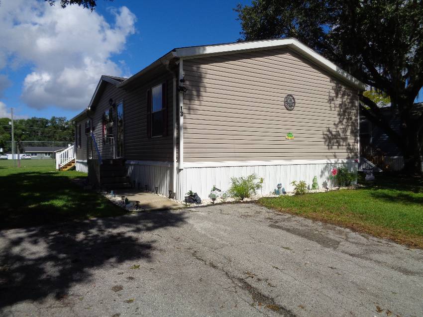1234 Reynolds Rd #13 a Lakeland, FL Mobile or Manufactured Home for Sale