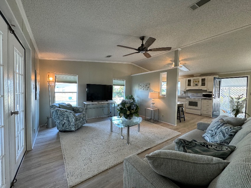 5331 Sherbourne Circle a Sarasota, FL Mobile or Manufactured Home for Sale
