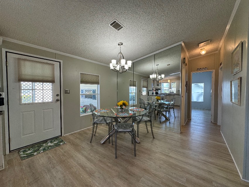 5331 Sherbourne Circle a Sarasota, FL Mobile or Manufactured Home for Sale