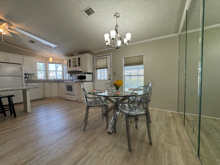 5331 Sherbourne Circle a Sarasota, FL Mobile or Manufactured Home for Sale