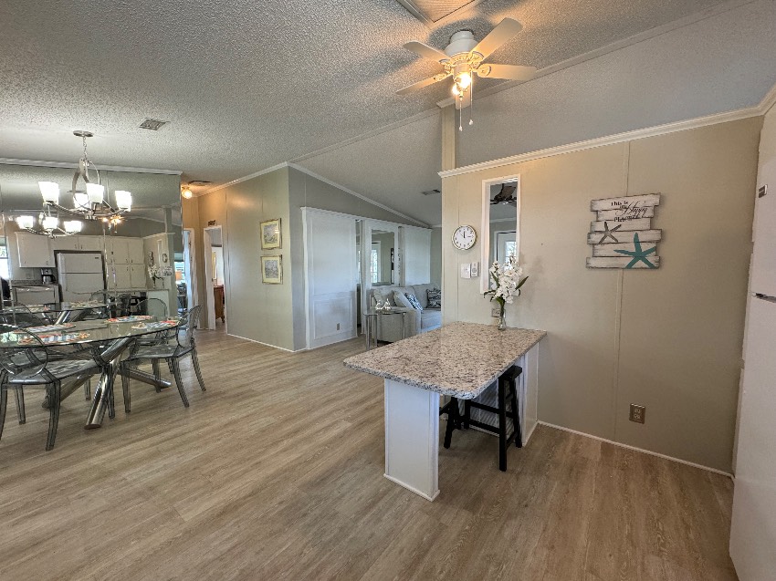 5331 Sherbourne Circle a Sarasota, FL Mobile or Manufactured Home for Sale