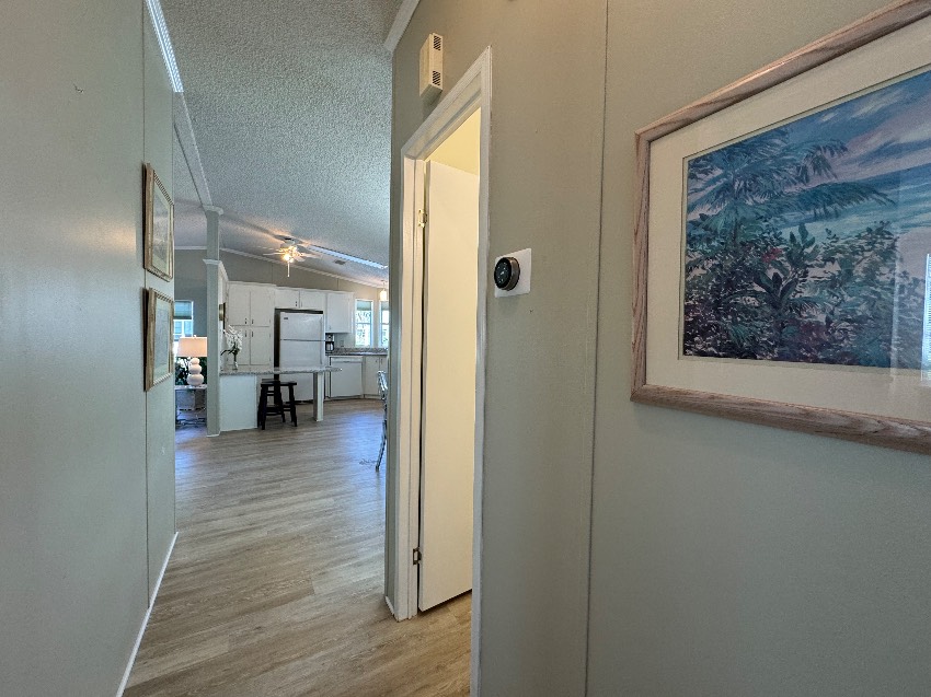 5331 Sherbourne Circle a Sarasota, FL Mobile or Manufactured Home for Sale