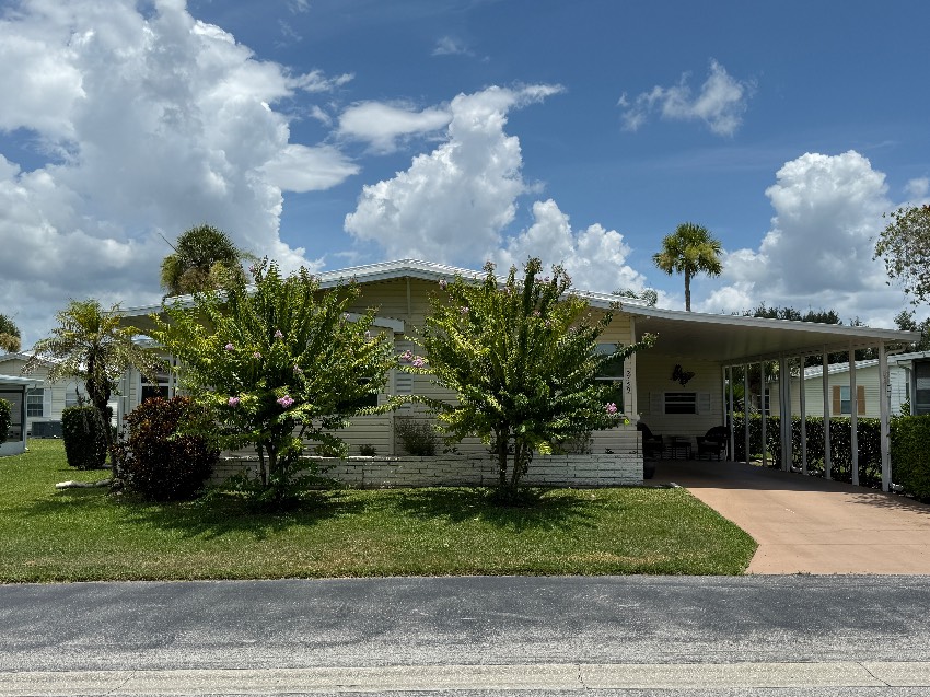 5259 Wellfleet Dr. W. a Sarasota, FL Mobile or Manufactured Home for Sale