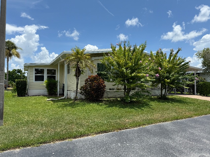 5259 Wellfleet Dr. W. a Sarasota, FL Mobile or Manufactured Home for Sale