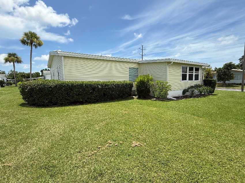 5259 Wellfleet Dr. W. a Sarasota, FL Mobile or Manufactured Home for Sale