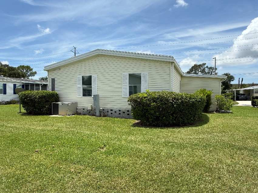 5259 Wellfleet Dr. W. a Sarasota, FL Mobile or Manufactured Home for Sale