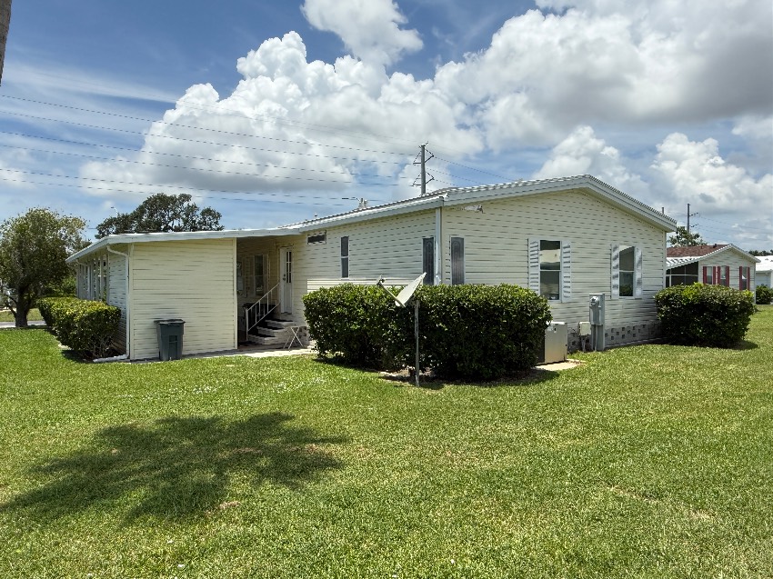 5259 Wellfleet Dr. W. a Sarasota, FL Mobile or Manufactured Home for Sale