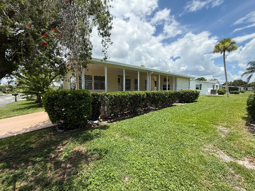 5259 Wellfleet Dr. W. a Sarasota, FL Mobile or Manufactured Home for Sale