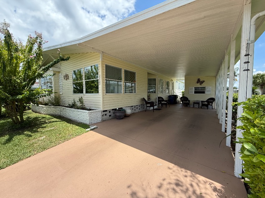 5259 Wellfleet Dr. W. a Sarasota, FL Mobile or Manufactured Home for Sale