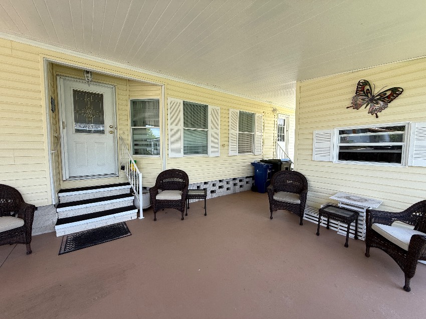 5259 Wellfleet Dr. W. a Sarasota, FL Mobile or Manufactured Home for Sale