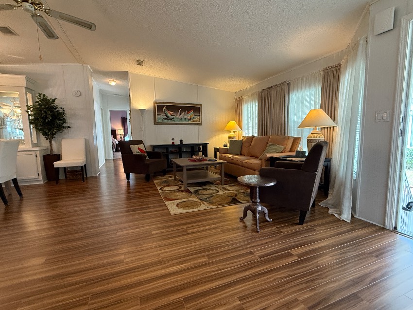 5259 Wellfleet Dr. W. a Sarasota, FL Mobile or Manufactured Home for Sale