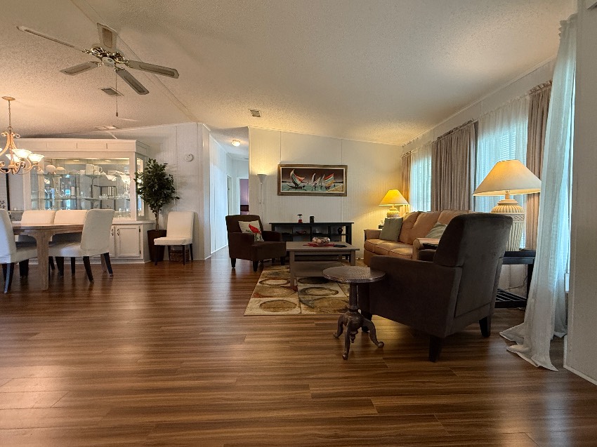 5259 Wellfleet Dr. W. a Sarasota, FL Mobile or Manufactured Home for Sale