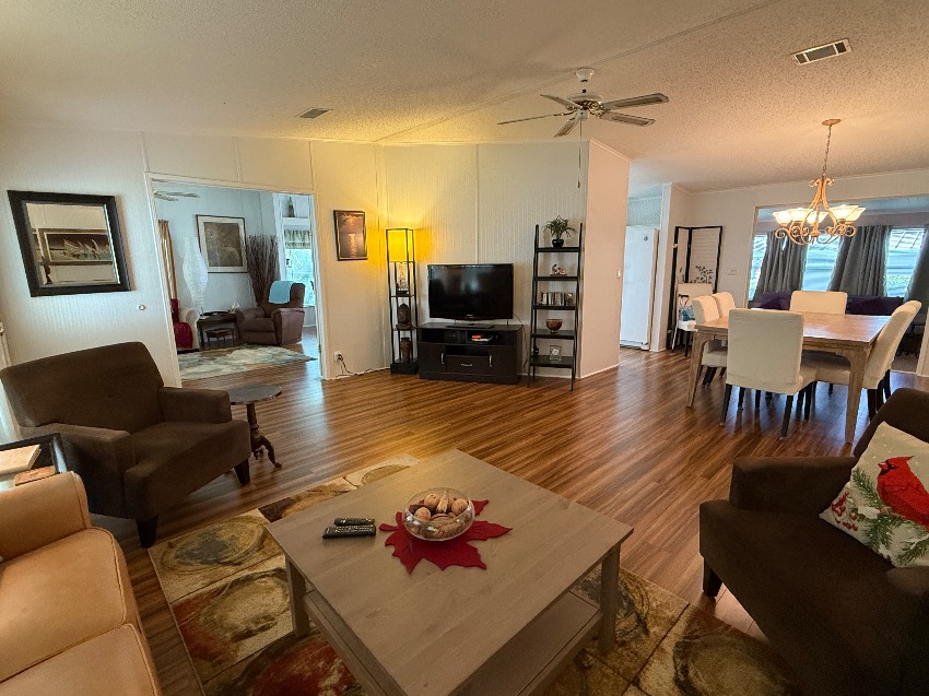 5259 Wellfleet Dr. W. a Sarasota, FL Mobile or Manufactured Home for Sale
