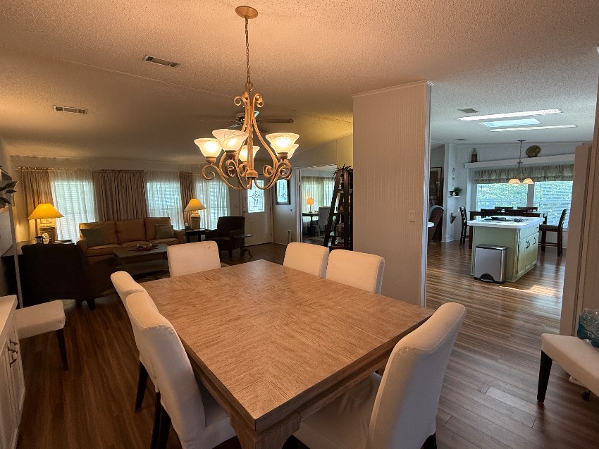 5259 Wellfleet Dr. W. a Sarasota, FL Mobile or Manufactured Home for Sale