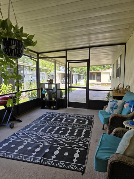 17 Leisure Dr a Auburndale, FL Mobile or Manufactured Home for Sale