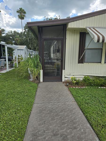 17 Leisure Dr a Auburndale, FL Mobile or Manufactured Home for Sale
